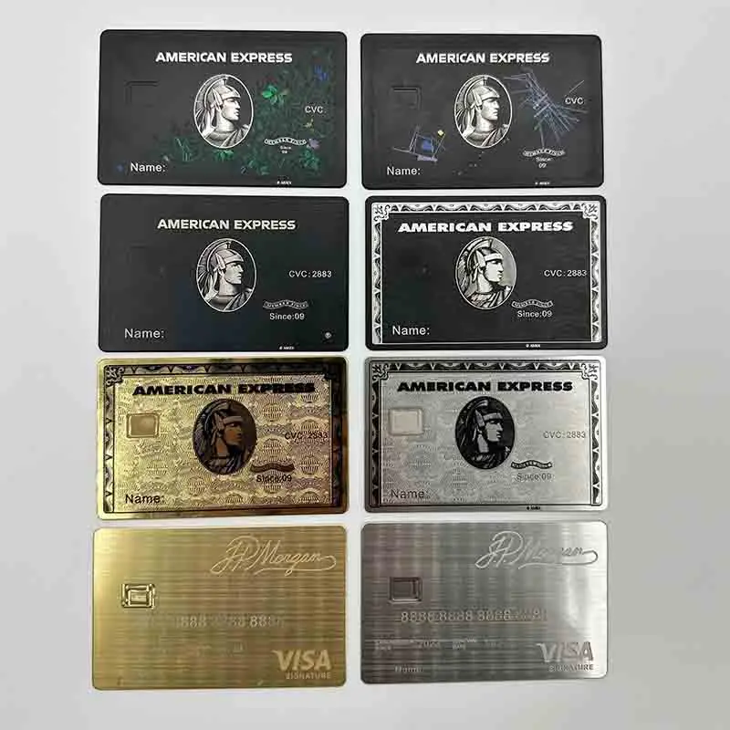 Metal card Custom Custoized Aex Exprs Bla Card |Conve Your Old Plast etal Card To AEX Bla Card | AEX Centurion Card Suppo printi
Metal card Custom Custoized Aex Exprs Bla Card |Conve Your Old Plast etal Card To AEX Bla Card | AEX Centurion Card Suppo printi