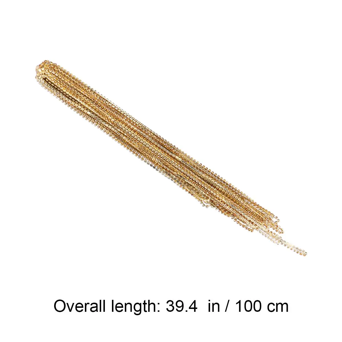 10M Crystal Chain Glass Crystal Chain Accessories Trim Sewing Craft Wedding Dress Handbags Hat Shoes Decoration
10M Crystal Chain Glass Crystal Chain Accessories Trim Sewing Craft Wedding Dress Handbags Hat Shoes Decoration
