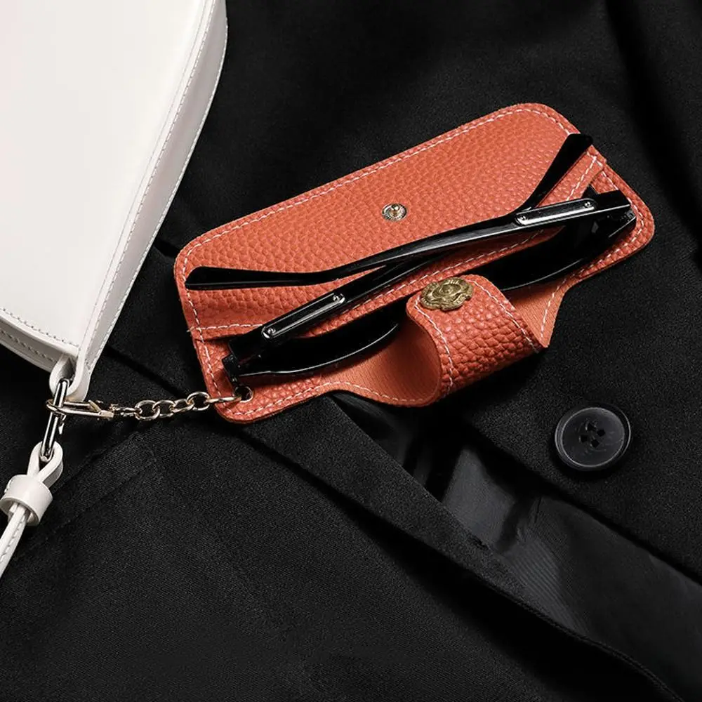 Waterproof Girls Glasses Holder Eyeglasses Protective Box PU Leather Sunglasses Bag Eyewear Holder Camellia Glasses Case
Waterproof Girls Glasses Holder Eyeglasses Protective Box PU Leather Sunglasses Bag Eyewear Holder Camellia Glasses Case