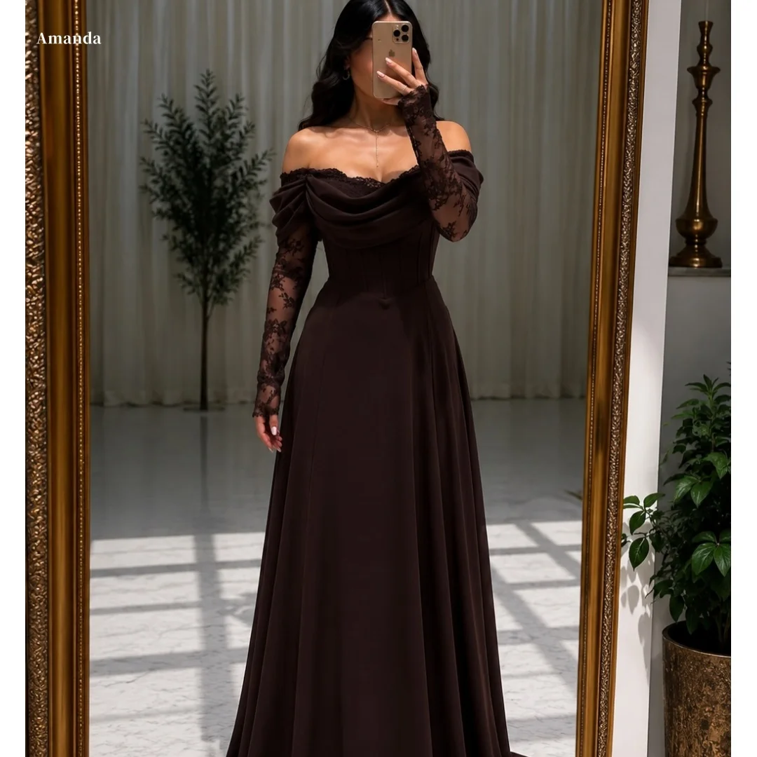 Amanda Customized Pink V-Neck Pleated Draped Mermaid Formal Evening Prom Dress with Crystal Embellished Straps vestidos de noche
Amanda Customized Pink V-Neck Pleated Draped Mermaid Formal Evening Prom Dress with Crystal Embellished Straps vestidos de noche