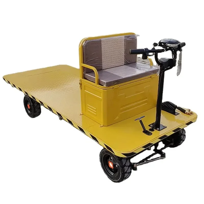 warehouse goods moving electric flat cart 4 wheels heavy duty electric platform trolley
warehouse goods moving electric flat cart 4 wheels heavy duty electric platform trolley
