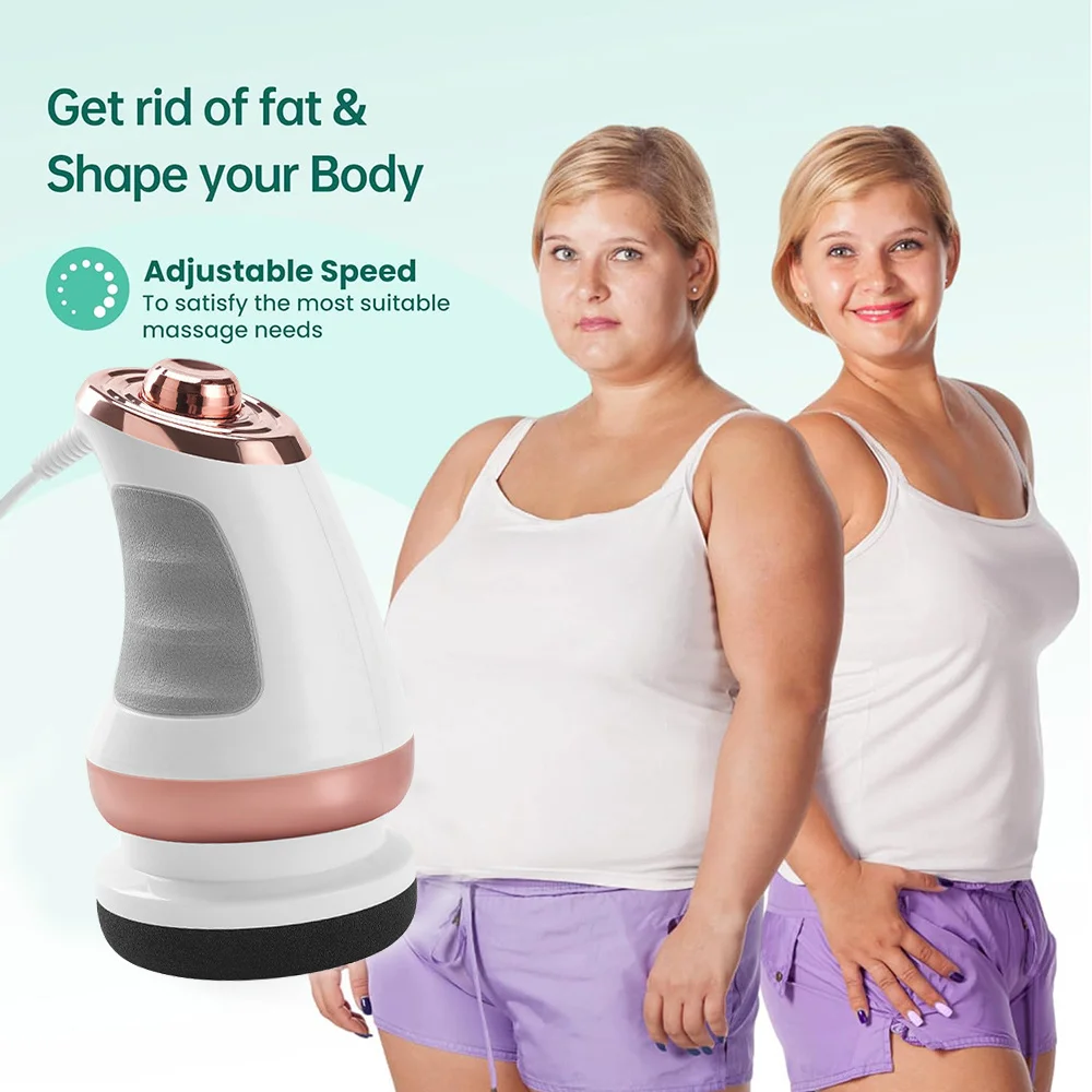 Cloth Cover Fat Removal Machine Multifunctional Full Body Massager Handheld Electric Body Slimming Massager
Cloth Cover Fat Removal Machine Multifunctional Full Body Massager Handheld Electric Body Slimming Massager