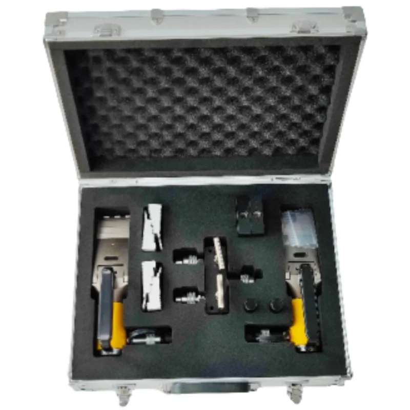 Split Hydraulic Flange Separator, Easily Handles Stubborn Flanges, Saving Time And Effort
Split Hydraulic Flange Separator, Easily Handles Stubborn Flanges, Saving Time And Effort