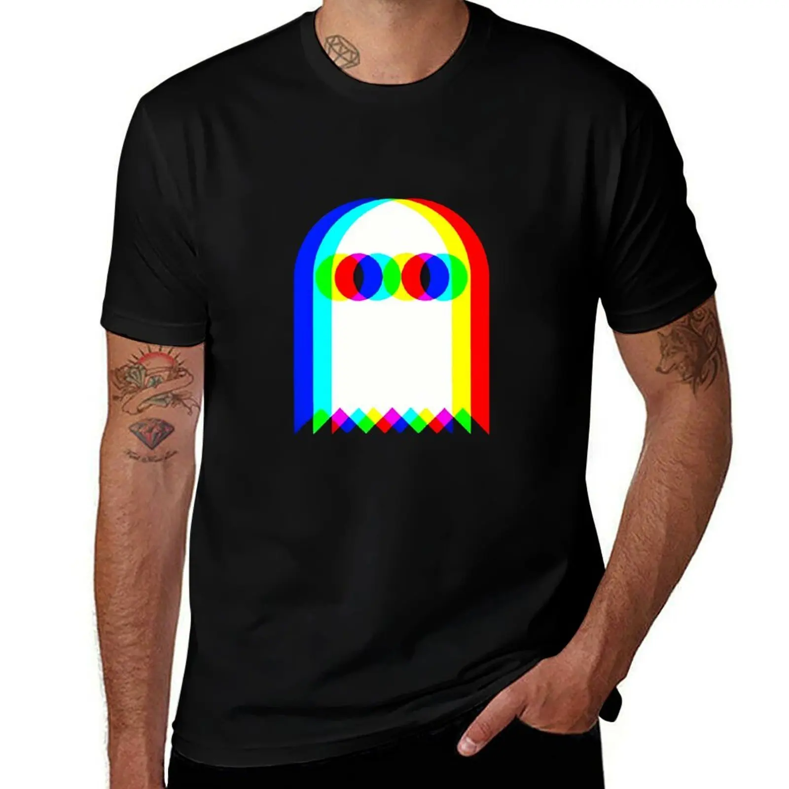 Ghost Trippy Halloween Techno Rave EDM Music Party футболка аниме одежда мешковатые рубашки мужская одежда
Ghost Trippy Halloween Techno Rave EDM Music Party футболка аниме одежда мешковатые рубашки мужская одежда