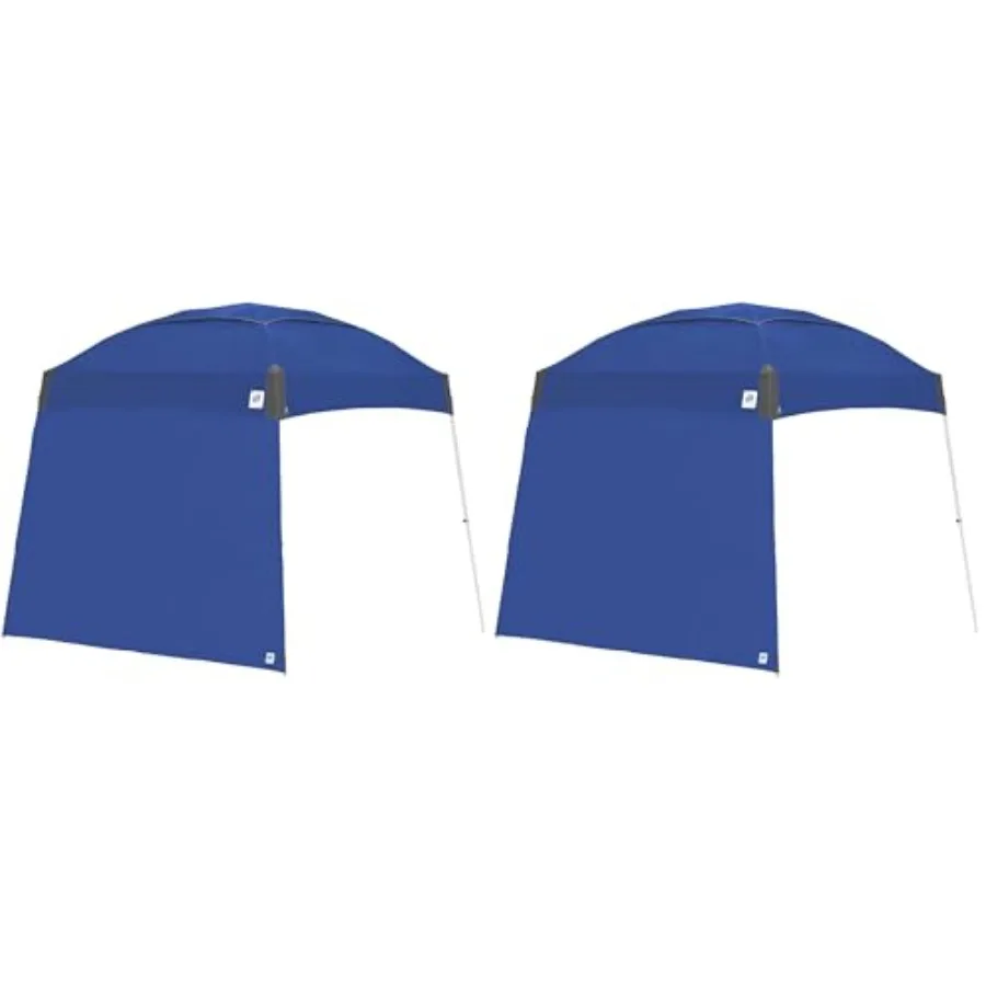 Single Sidewall for 10' Angled Leg Truss System, Royal Blue, Truss Clip Attachment, Pack of 2
Single Sidewall for 10' Angled Leg Truss System, Royal Blue, Truss Clip Attachment, Pack of 2