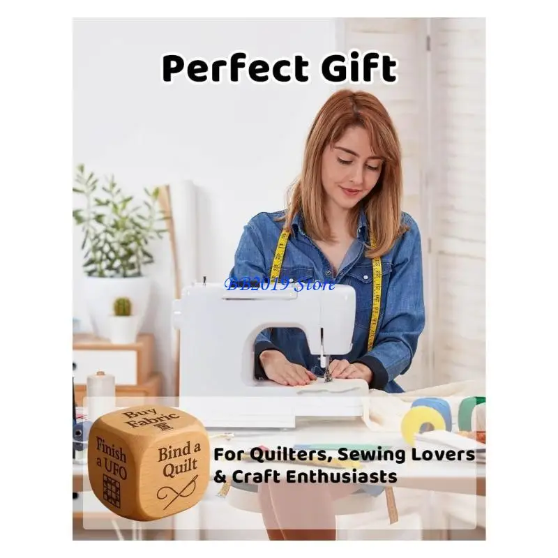 Q0KB 6 шт. деревянные настольные кубики игровой набор для принятия решений, развлечений для вечеринок
Q0KB 6 шт. деревянные настольные кубики игровой набор для принятия решений, развлечений для вечеринок