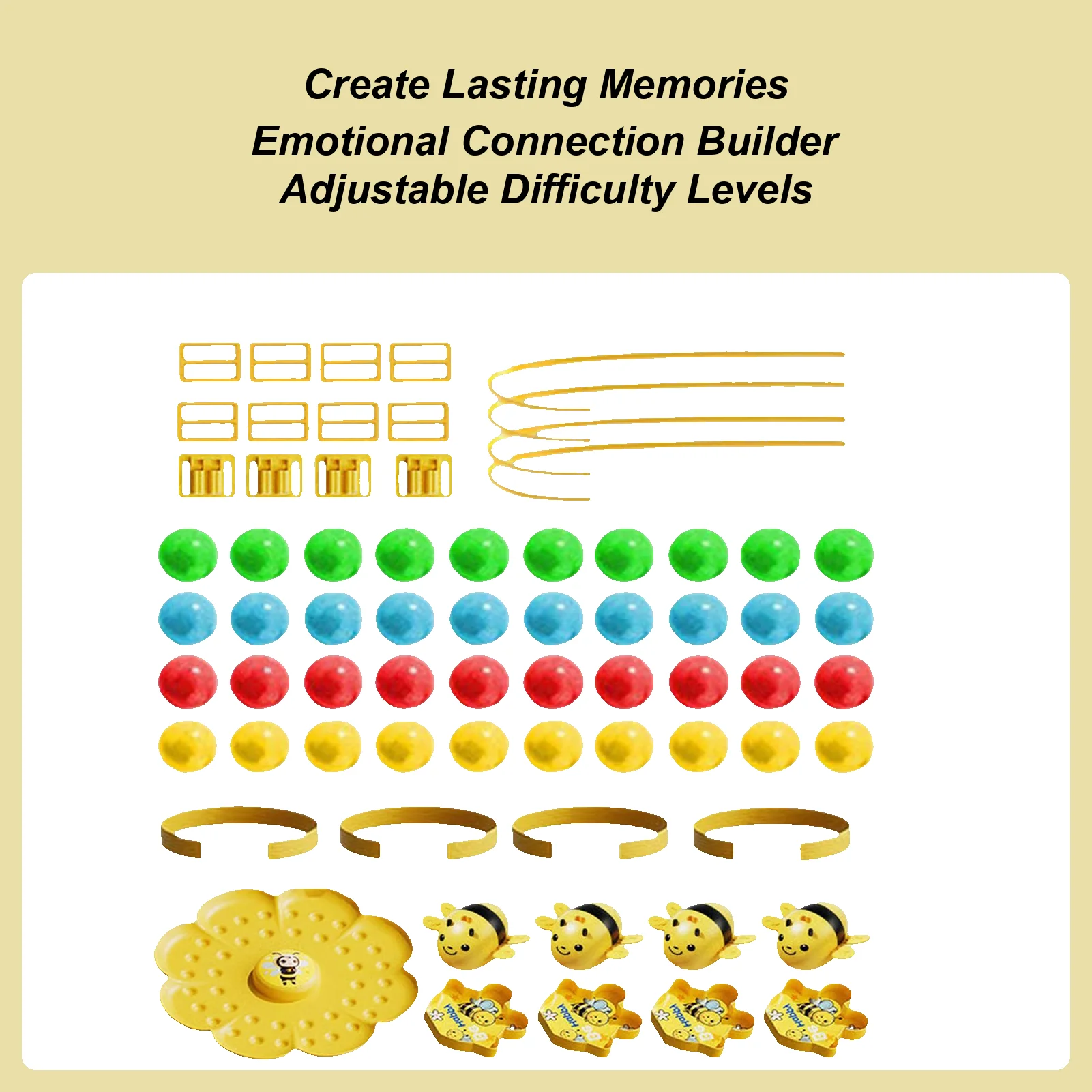 Busy Bee Game Magnetic Portable Educational Funny Busy Bees Family Party Game For Kids Adults Groups Multiplayer Travel Outdoor
Busy Bee Game Magnetic Portable Educational Funny Busy Bees Family Party Game For Kids Adults Groups Multiplayer Travel Outdoor