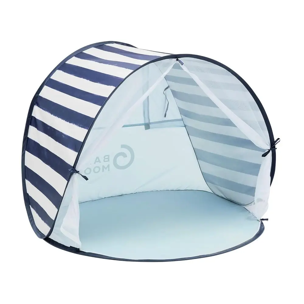 Portable UV-Protective Play Tent, Sun Shade, UPF 50+, Marine-Inspired Summer 2025 Edition
Portable UV-Protective Play Tent, Sun Shade, UPF 50+, Marine-Inspired Summer 2025 Edition