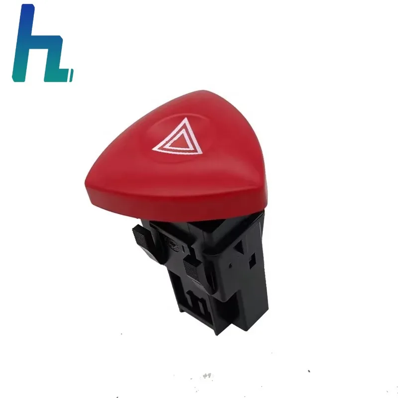 8200442724 Hazard Warning Light Switch Button Emergency Flasher Lamp Switch For Renault Trafic Espace Laguna Vauxhall Vivaro
8200442724 Hazard Warning Light Switch Button Emergency Flasher Lamp Switch For Renault Trafic Espace Laguna Vauxhall Vivaro