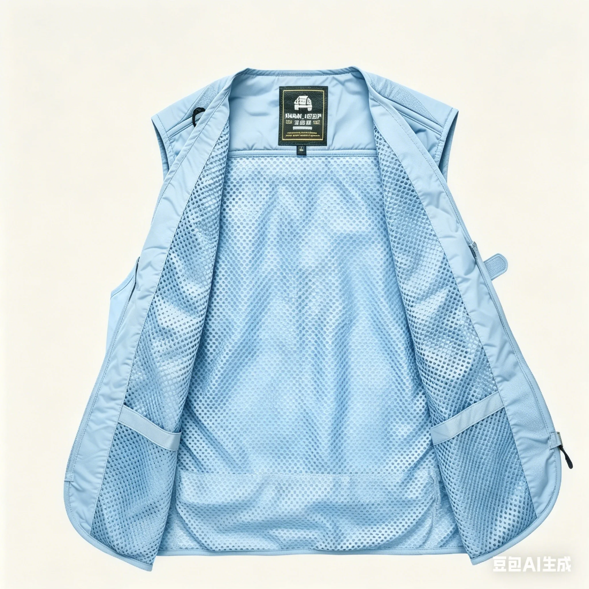2026 Printed Logo Emergency Rescue Vest Workwear with Multi-Pockets Safety Communication Jacket for Outdoor Workwear
2026 Printed Logo Emergency Rescue Vest Workwear with Multi-Pockets Safety Communication Jacket for Outdoor Workwear