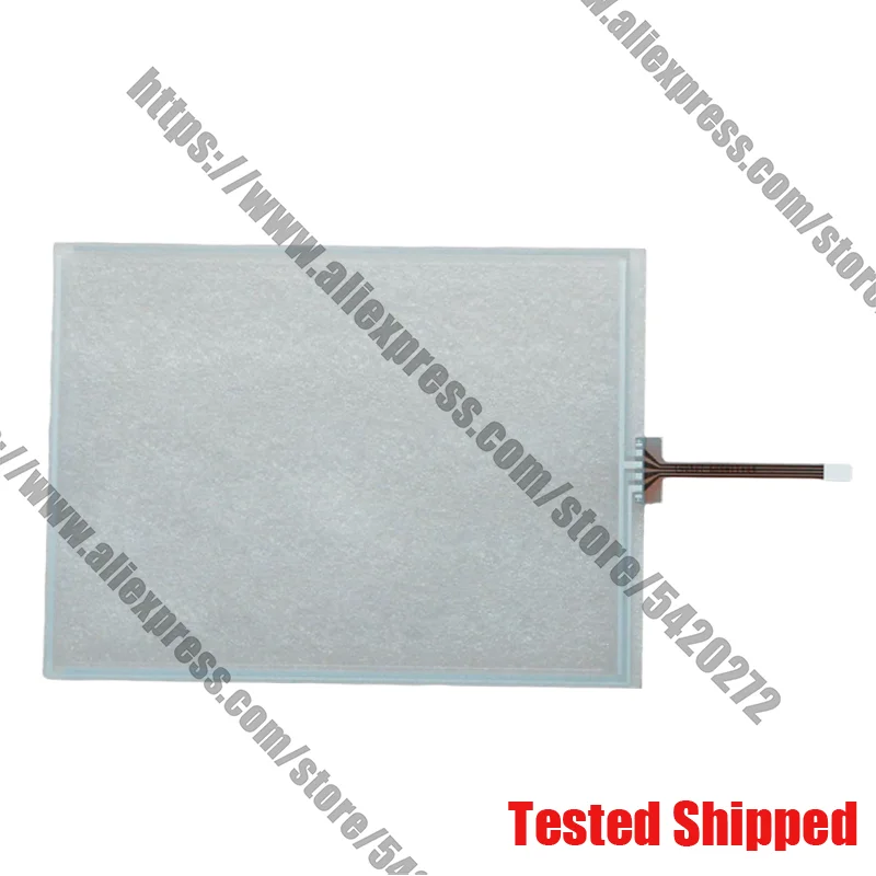 New 10.4 "CP450T-ETH 1SBP260189R1001 Touchpad
New 10.4 "CP450T-ETH 1SBP260189R1001 Touchpad