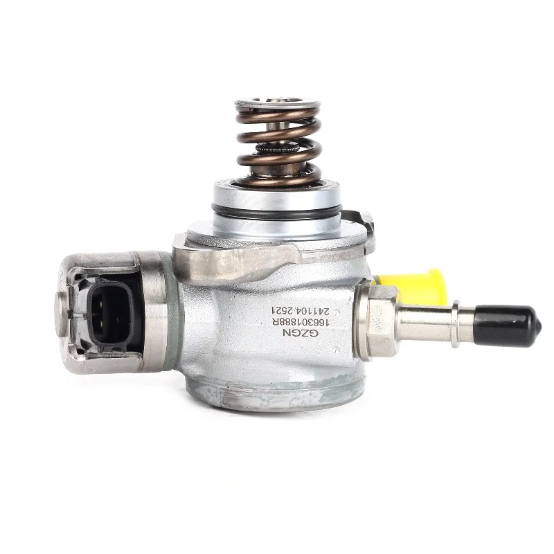 166307214R High Pressure Fuel Pump For Nissan Qashqai 1.2 DIG-T HRA2DDT HR12DDT 1663000Q0B 1663000Q0F
166307214R High Pressure Fuel Pump For Nissan Qashqai 1.2 DIG-T HRA2DDT HR12DDT 1663000Q0B 1663000Q0F