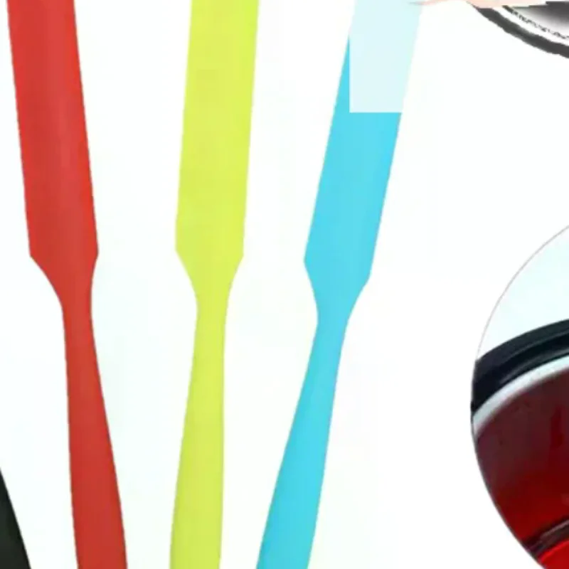 Silicone Cosmetic Waxing Spatulas Non-stick Hair Removal Sticks Body Wax Applicator Scraper Wax Applicator Sticks
Silicone Cosmetic Waxing Spatulas Non-stick Hair Removal Sticks Body Wax Applicator Scraper Wax Applicator Sticks