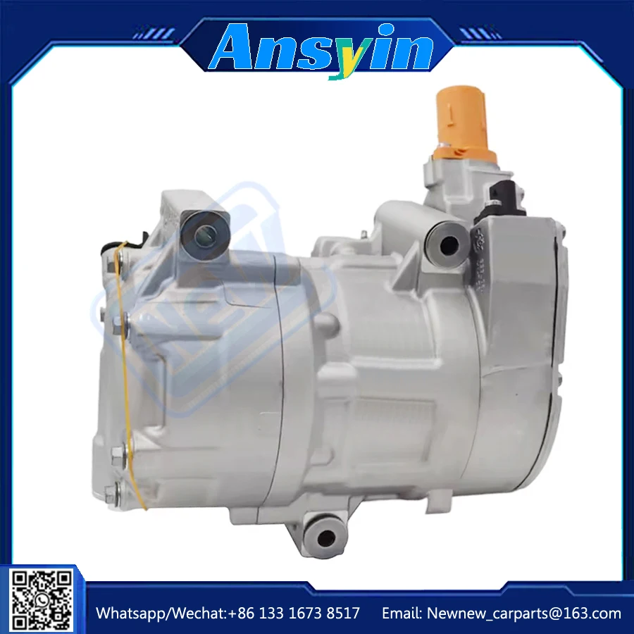 AC Compressor For Peugeot 208 II Citroën Berlingo C4 III Jumpy Bus 9831370080 9831498480 9840056680 9847929580 ACP01599
AC Compressor For Peugeot 208 II Citroën Berlingo C4 III Jumpy Bus 9831370080 9831498480 9840056680 9847929580 ACP01599
