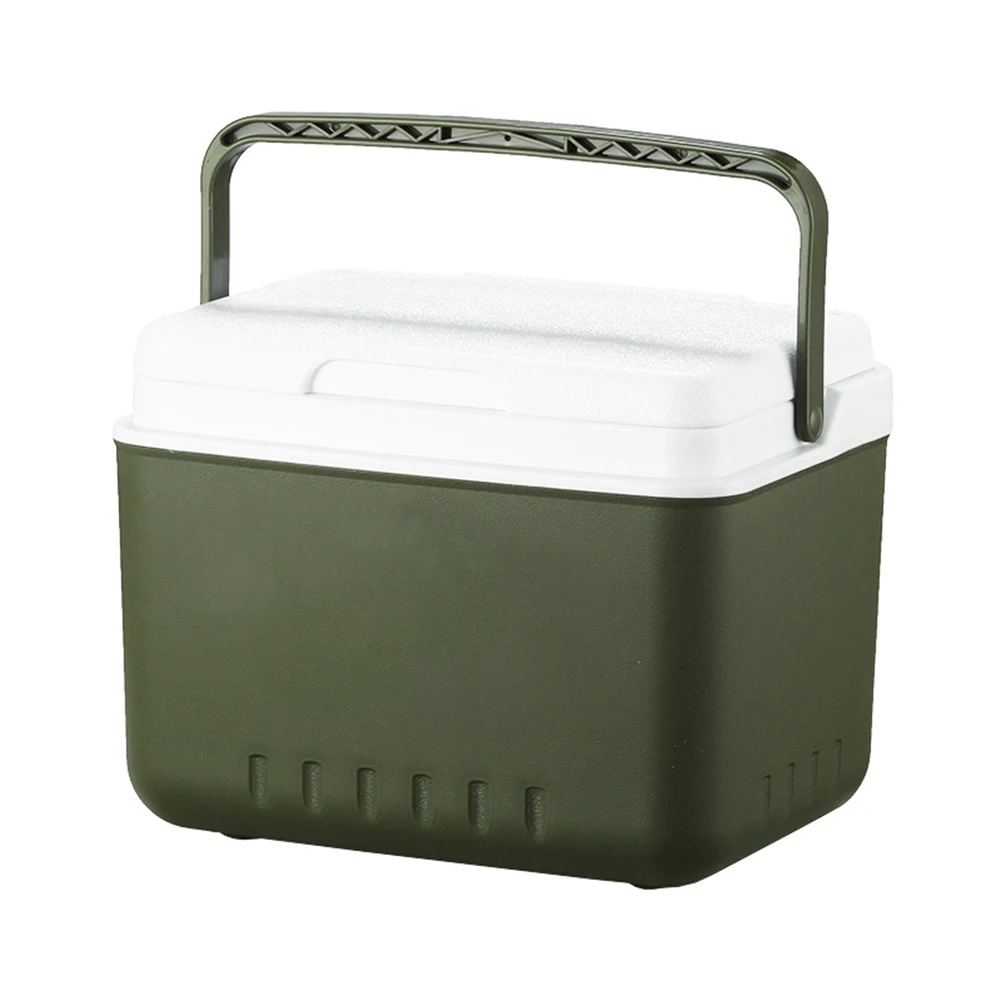 6L Car Mini Fridge Portable Picnic Refrigerator Household Dual-Use Multipurpose for Home Camping Traveling
6L Car Mini Fridge Portable Picnic Refrigerator Household Dual-Use Multipurpose for Home Camping Traveling
