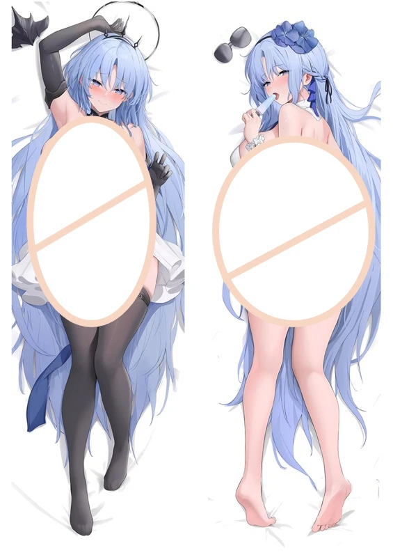 Dakimakura Alsace Azur Lane Anime Double Sided Print Pillow Cover Pillowcase
Dakimakura Alsace Azur Lane Anime Double Sided Print Pillow Cover Pillowcase
