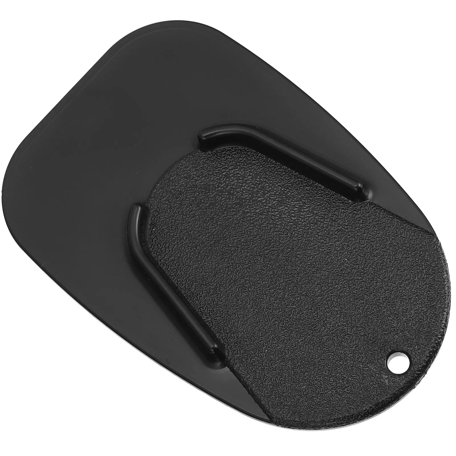 Motorcycle Kickstand Extension Pad Durable ABS Plastic Non Slip Design Black Small Size Lightweight Outdoor
Motorcycle Kickstand Extension Pad Durable ABS Plastic Non Slip Design Black Small Size Lightweight Outdoor