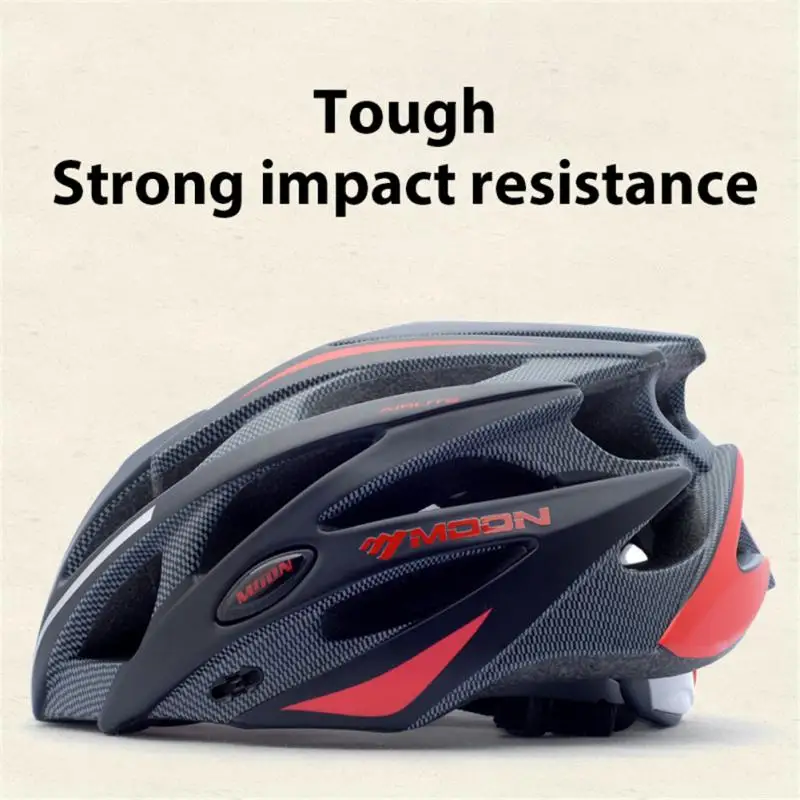 Riding Helmet Breathable Durable Low Wind Resistance Ultralight Road Mountain Bike Helmet Riding Cycling Helmet 25 Holes
Riding Helmet Breathable Durable Low Wind Resistance Ultralight Road Mountain Bike Helmet Riding Cycling Helmet 25 Holes