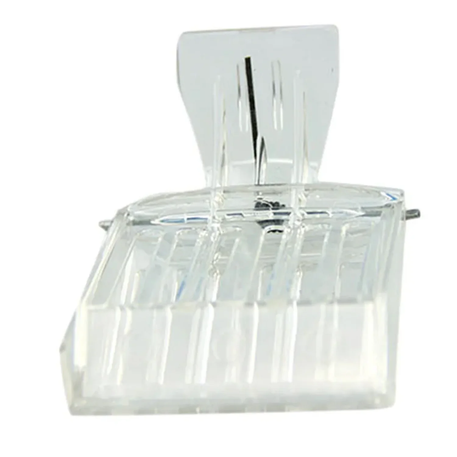 1PCS Bee Tools Queen Cage Clip Plastic Bee Catcher Colorless Bee Clip Beekeeping Equipment Isolation Room Insectary Box
1PCS Bee Tools Queen Cage Clip Plastic Bee Catcher Colorless Bee Clip Beekeeping Equipment Isolation Room Insectary Box