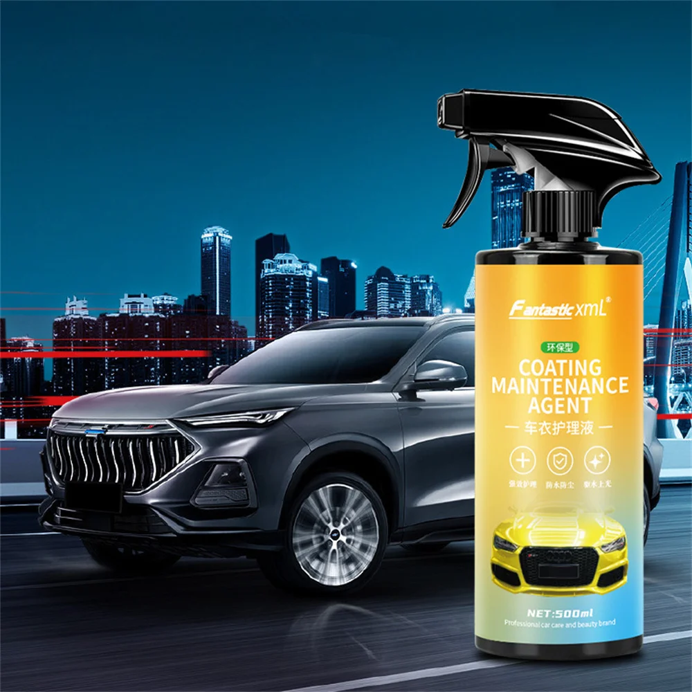 Car Coating Hydrochromo Paint Care Nano Top Quick Coat Polymer Detail Protection Liquid Wax Car Care
Car Coating Hydrochromo Paint Care Nano Top Quick Coat Polymer Detail Protection Liquid Wax Car Care