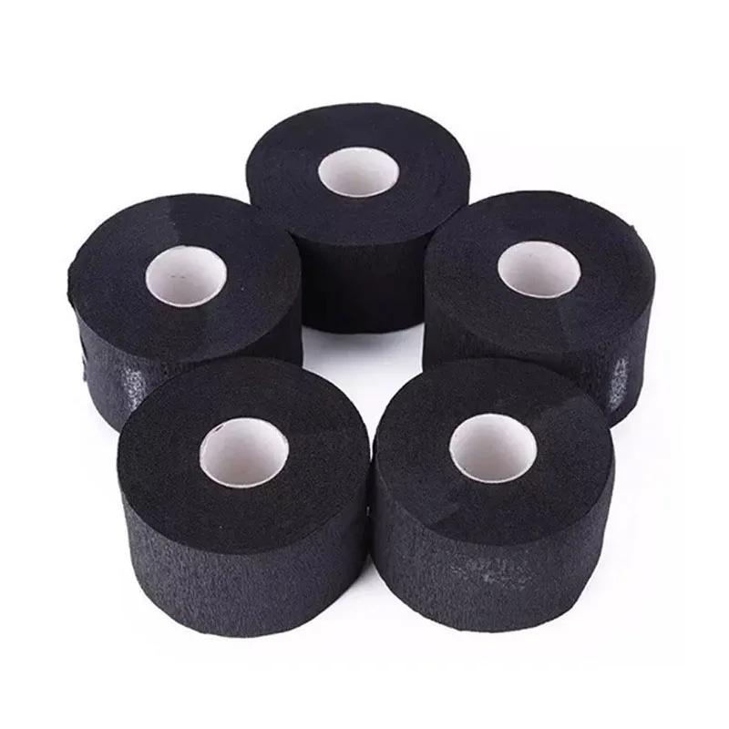 Disposable Barber Neck Paper Professional barber Paper Hairdresser Tools Accessory Necks Covering ZXPJ05
Disposable Barber Neck Paper Professional barber Paper Hairdresser Tools Accessory Necks Covering ZXPJ05