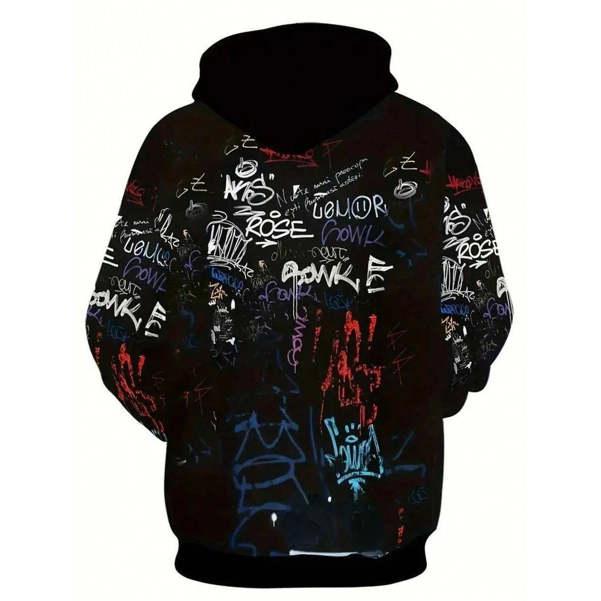 Halloween 3D Print Men's Hoodie Polyester Fabric Loose Fit Casual Wear Skull Pattern Unbranded V 50102 Hoodie for Men
Halloween 3D Print Men's Hoodie Polyester Fabric Loose Fit Casual Wear Skull Pattern Unbranded V 50102 Hoodie for Men