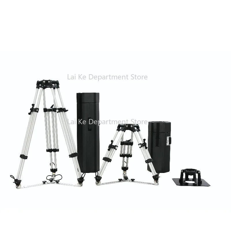 Professional Cam-era Tripod Lightweight Tripod Accessories With Camcorder Gimbal for Dslr and Video Cam-era
Professional Cam-era Tripod Lightweight Tripod Accessories With Camcorder Gimbal for Dslr and Video Cam-era