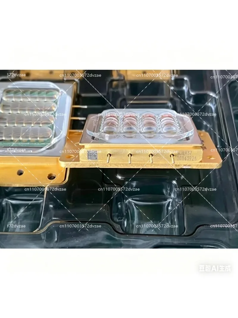 455NM 125W Blue Integrated Laser Module Projector for Laser Display
455NM 125W Blue Integrated Laser Module Projector for Laser Display