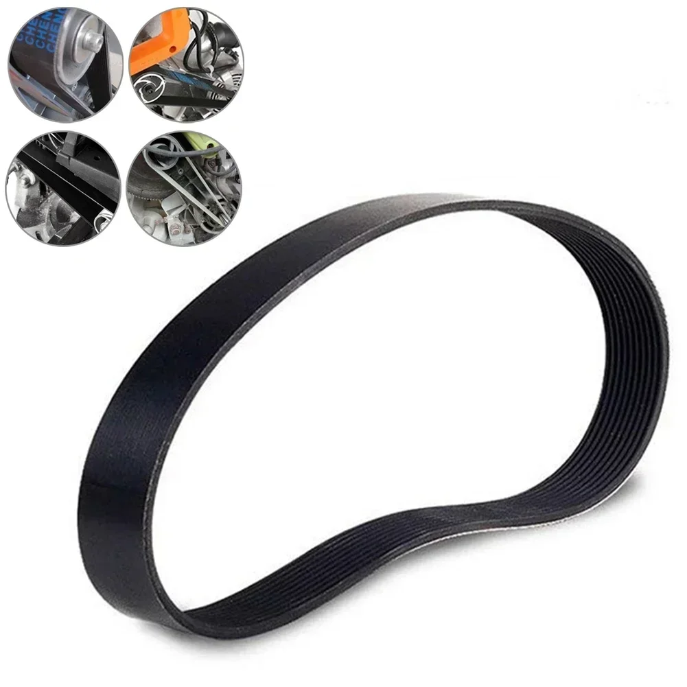 Components Driving Belt Aluminum Sawing Machine Heat Resistance High Strength Wear-resistance 2.5mm 26mm/ 1.02 Inch
Components Driving Belt Aluminum Sawing Machine Heat Resistance High Strength Wear-resistance 2.5mm 26mm/ 1.02 Inch
