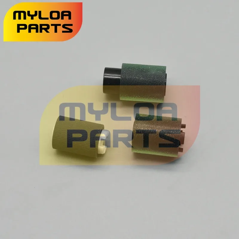 10Set. AF03-0094 AF03-1094 AF03-2094 Separation Pickup Feed Roller compatible for Ricoh MP C3003 C3503 C4503 C5503 2554 3054 355
10Set. AF03-0094 AF03-1094 AF03-2094 Separation Pickup Feed Roller compatible for Ricoh MP C3003 C3503 C4503 C5503 2554 3054 355