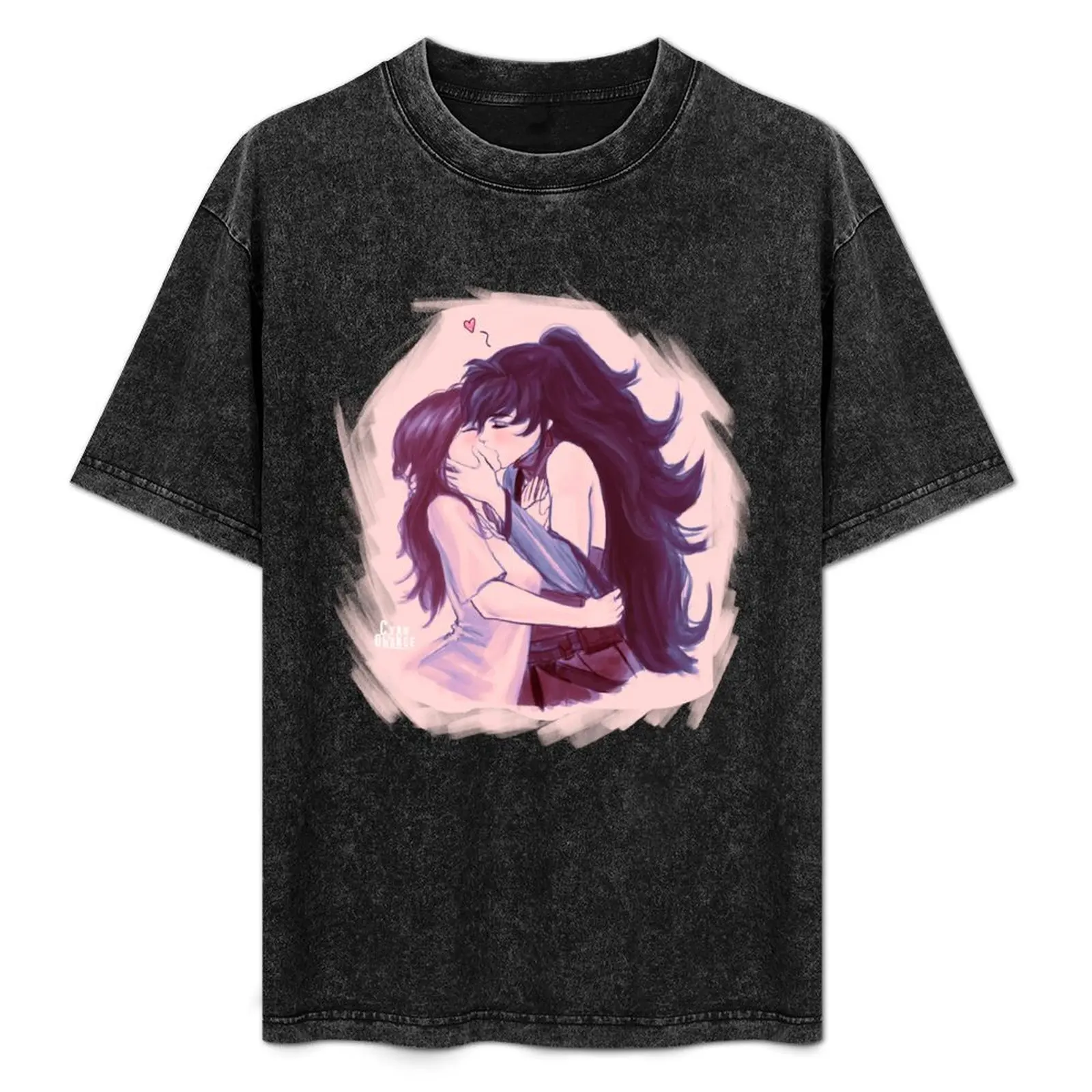 Rosebird II T-Shirt Halloween Casual T-Shirt
Rosebird II T-Shirt Halloween Casual T-Shirt