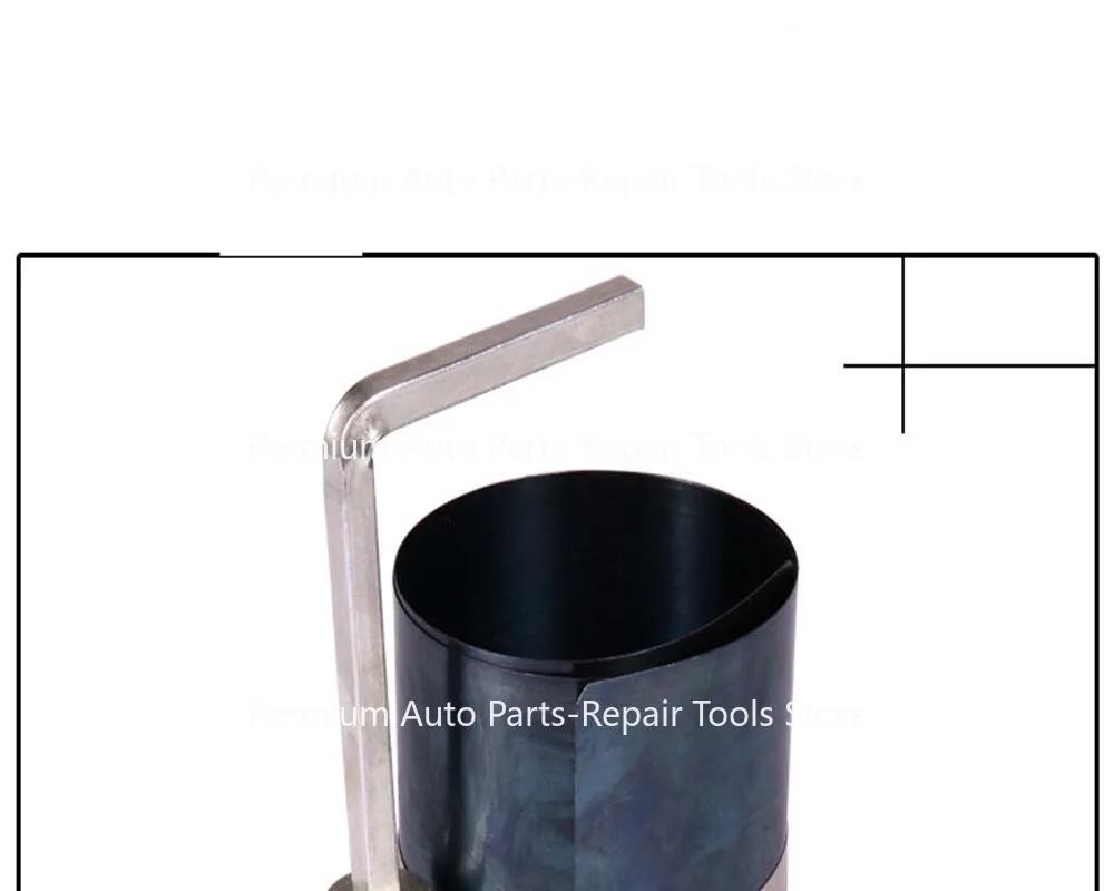 Компрессор поршневых колец 60-130 мм.53-175 мм, установщик зажимной ленты с храповым механизмом двигателя 
Компрессор поршневых колец 60-130 мм.53-175 мм, установщик зажимной ленты с храповым механизмом двигателя