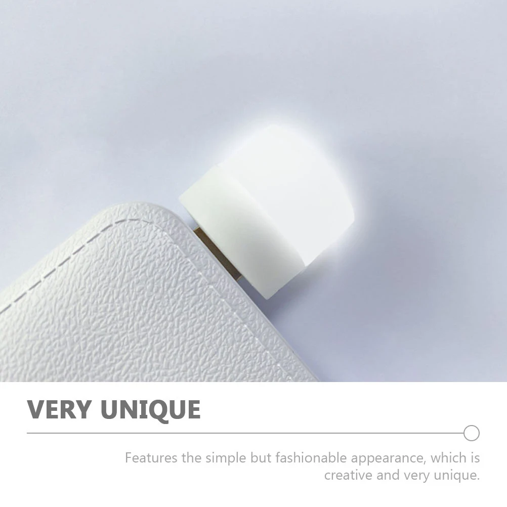 10 Pcs Night Light USB Portable Lamp for Car Interior Nightlight Carry Mini Bedside Led Work
10 Pcs Night Light USB Portable Lamp for Car Interior Nightlight Carry Mini Bedside Led Work