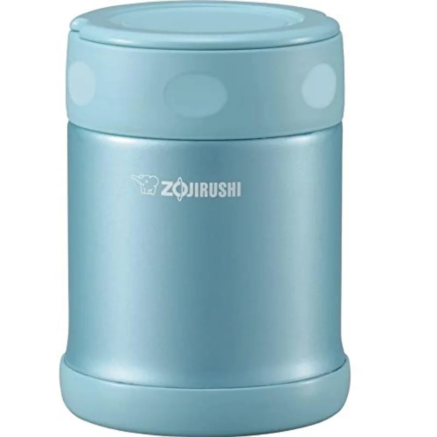 Stainless Steel Food Jar, Small
Stainless Steel Food Jar, Small