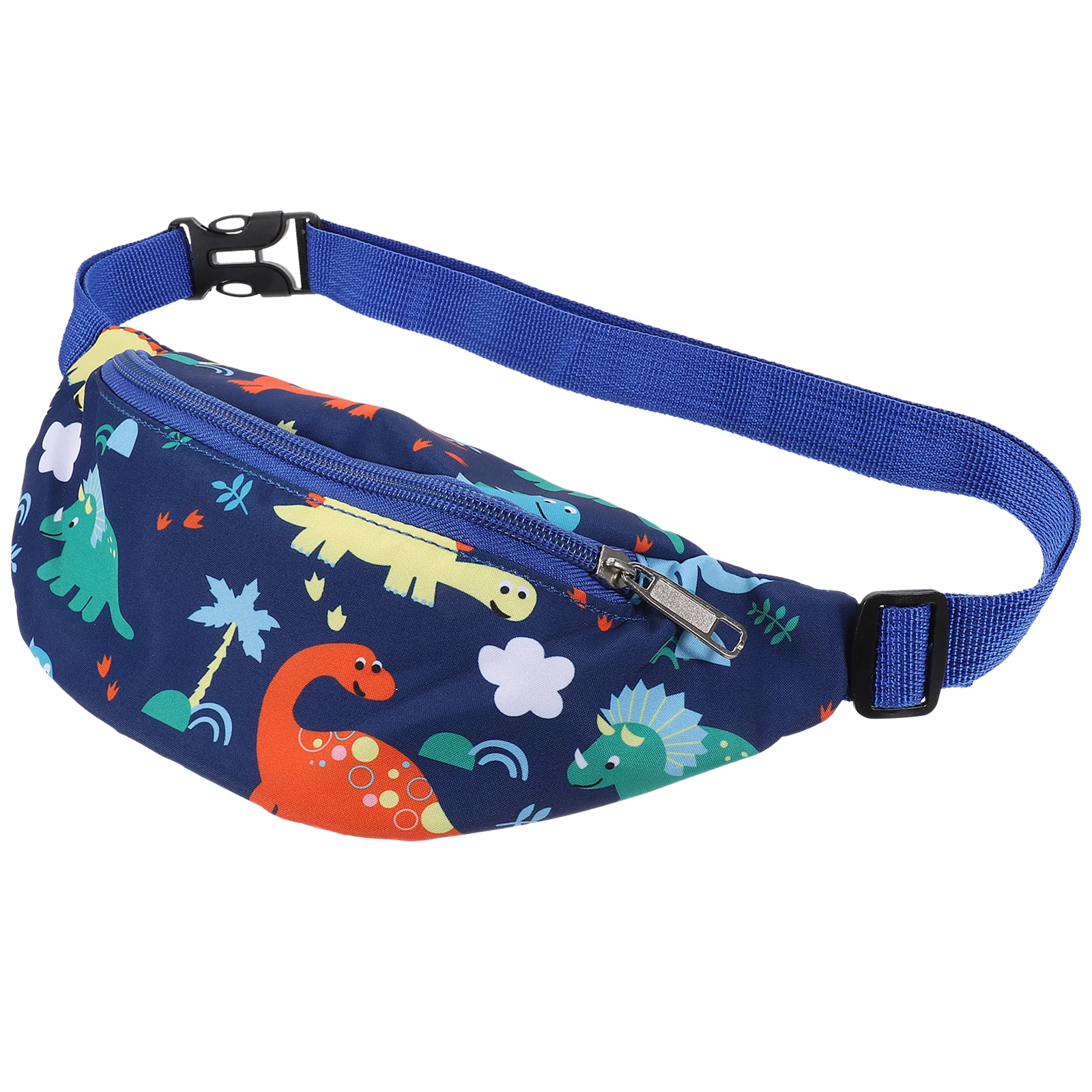 Dinosaur Children's Chest Pack Girls Shoulder Bag Kid Waist Pouch Cartoon Cross Body Fanny Waterproof Wallet Cute Backpack
Dinosaur Children's Chest Pack Girls Shoulder Bag Kid Waist Pouch Cartoon Cross Body Fanny Waterproof Wallet Cute Backpack