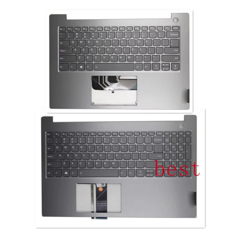 Новая клавиатура с подсветкой для LENOVO Thinkbook 14 IIL 14 IML Thinkbook 15 IIL 15 IML
Новая клавиатура с подсветкой для LENOVO Thinkbook 14 IIL 14 IML Thinkbook 15 IIL 15 IML