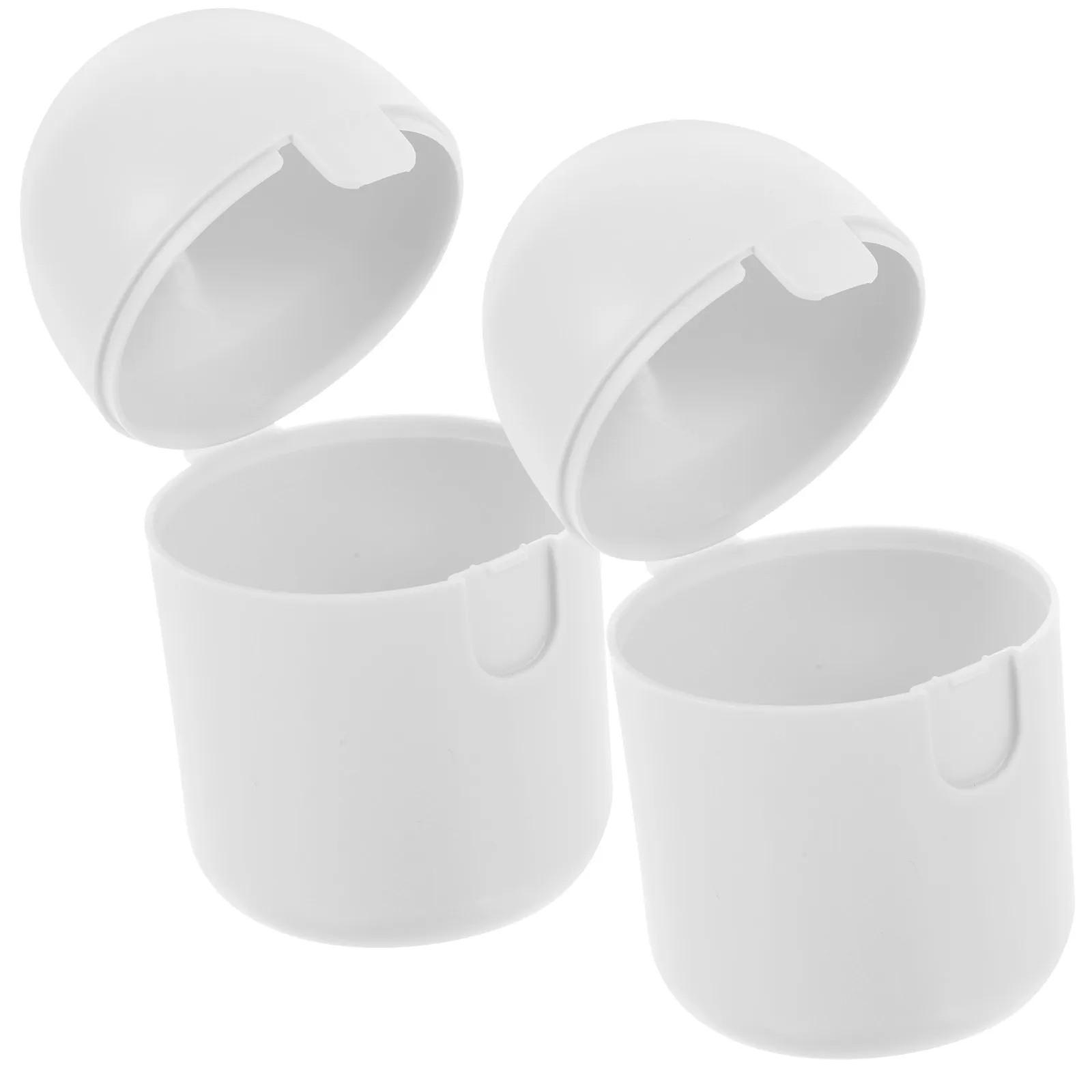 2Pcs Menstrual Cup Steam Sterilization Box Compact Travel Friendly Disinfection Tool for Female Personal Care Sanitation Health
2Pcs Menstrual Cup Steam Sterilization Box Compact Travel Friendly Disinfection Tool for Female Personal Care Sanitation Health