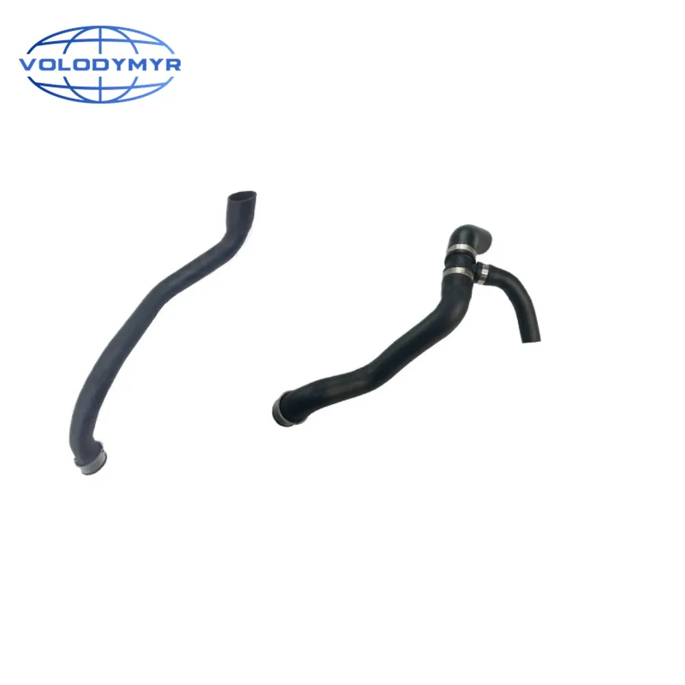VOLODYMYR Engine Coolant Overflow Hose Pipe For Mercedes W164 W166 ML300 ML350 ML400 2005-2019 Radiator Water Tank Tube
VOLODYMYR Engine Coolant Overflow Hose Pipe For Mercedes W164 W166 ML300 ML350 ML400 2005-2019 Radiator Water Tank Tube