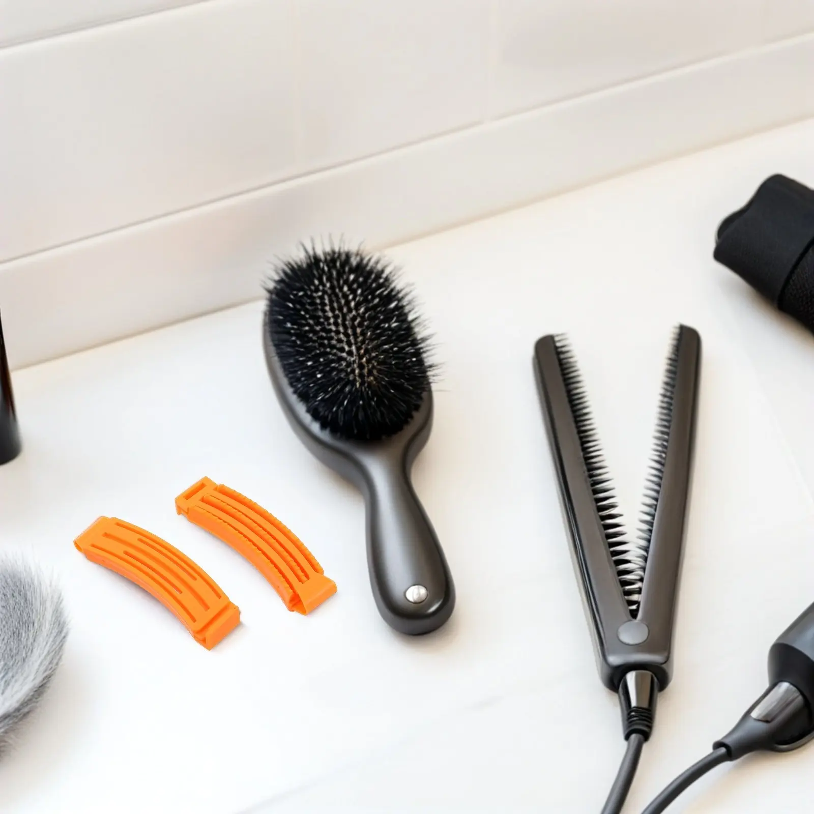 20Pcs Hair Root Perm Rods Hollow Curl Clips Small Curling Rods Root Volume Styling Bangs Rollers Curlers Salon DIY Hairdressing
20Pcs Hair Root Perm Rods Hollow Curl Clips Small Curling Rods Root Volume Styling Bangs Rollers Curlers Salon DIY Hairdressing