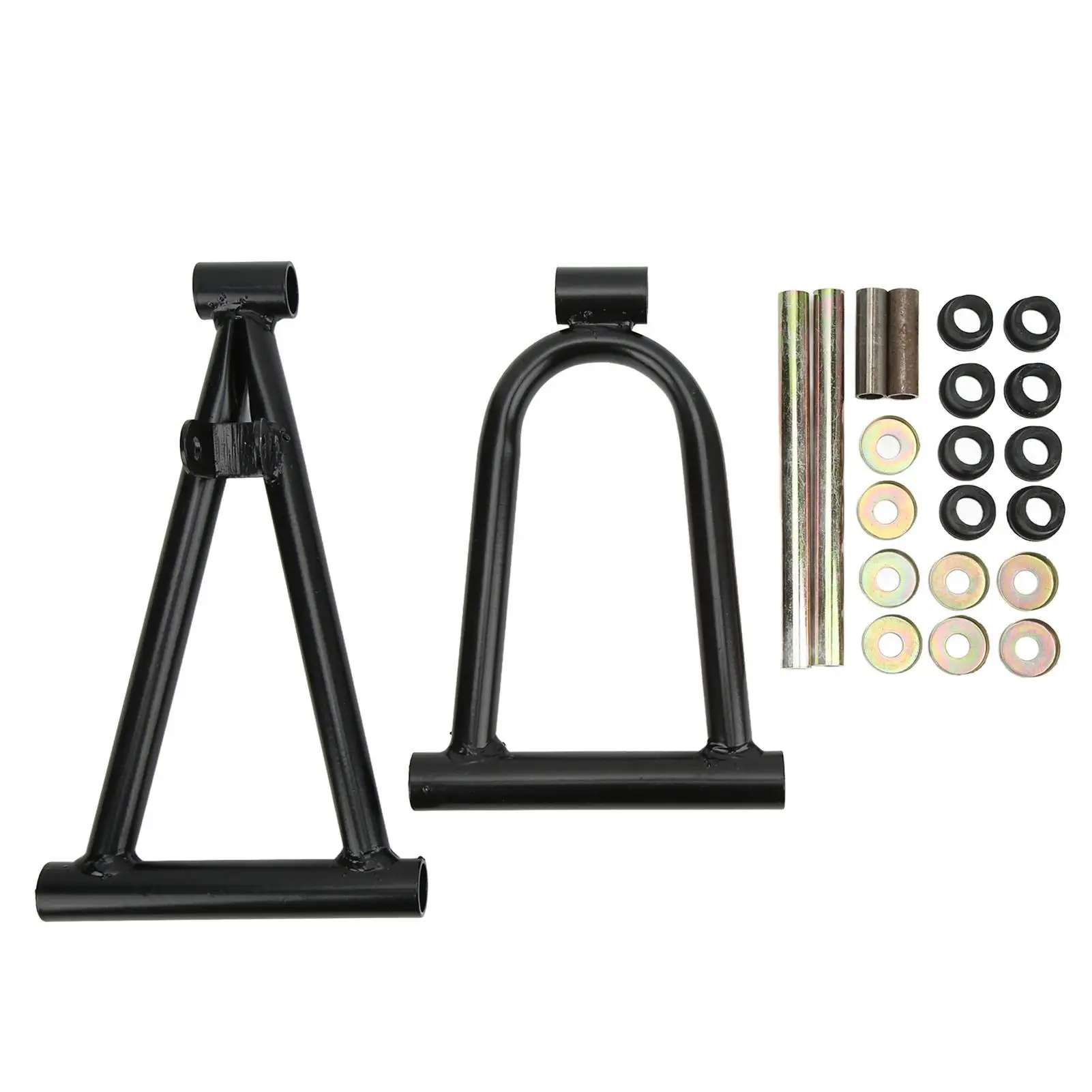 ATV Arm Suspension ATV Suspension Swingarm Steel for auto Spare Parts Replacement for coolster 3125R Models
ATV Arm Suspension ATV Suspension Swingarm Steel for auto Spare Parts Replacement for coolster 3125R Models