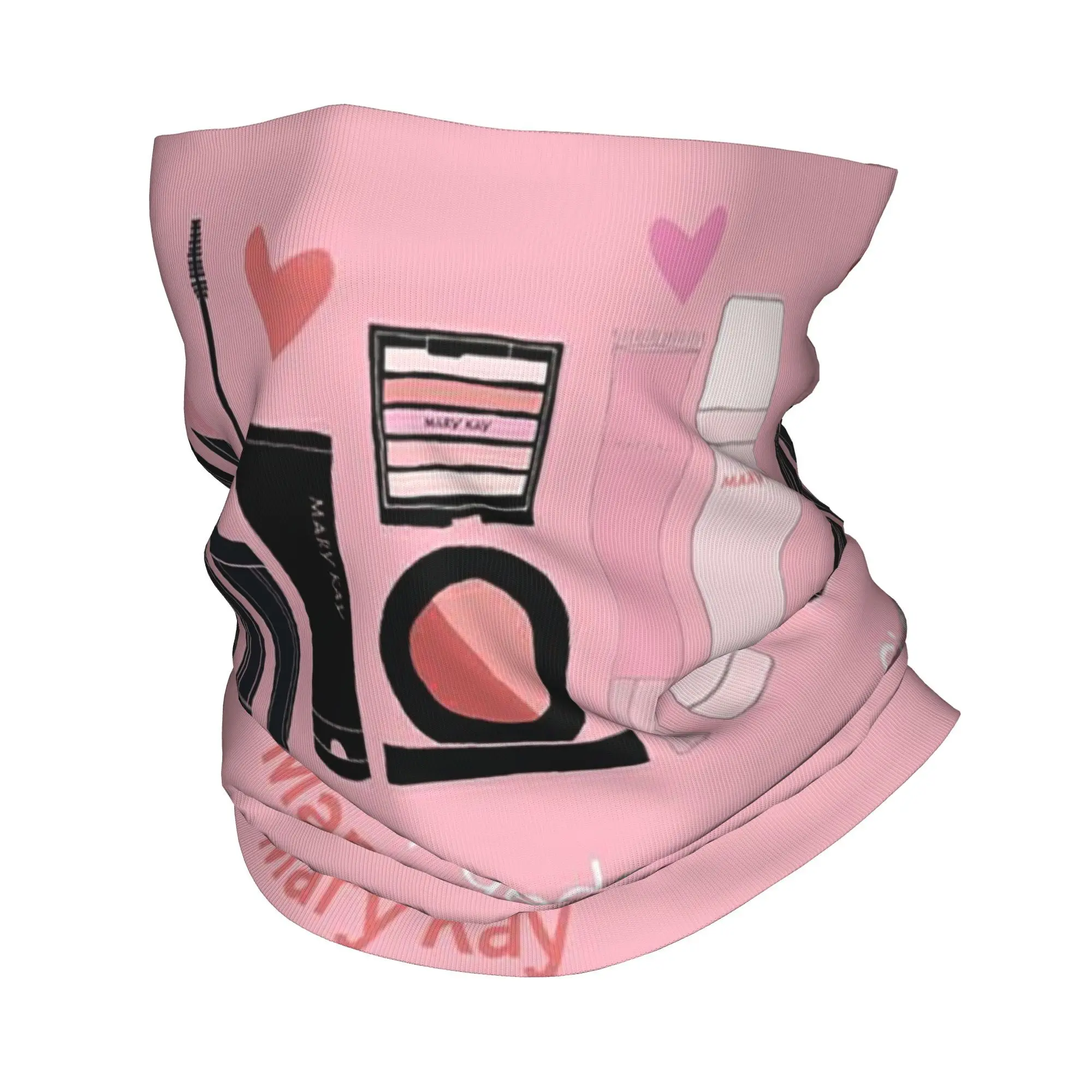 Mary Kay Bandana Neck Gaiter Printed Face Scarf Warm Balaclava Hiking Fishing For Men Women Adult Washable
Mary Kay Bandana Neck Gaiter Printed Face Scarf Warm Balaclava Hiking Fishing For Men Women Adult Washable