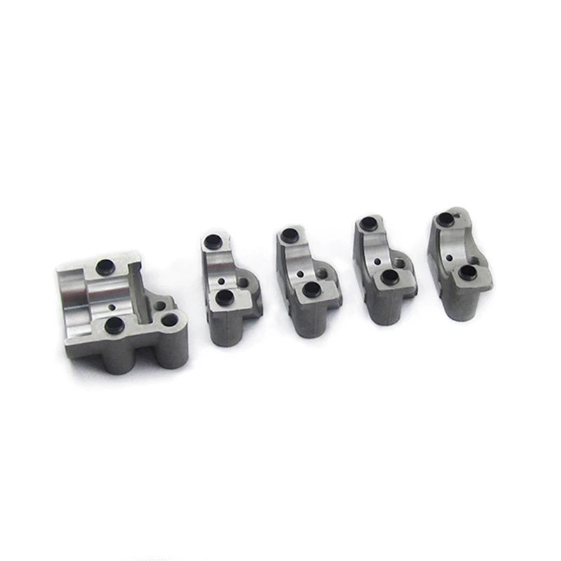 MD665541 MD075404 крышка распредвала двигателя для Mitsubishi Pajero Montero II V44 Sport I K94 L200 K74T 4D56 L300 P05 P15 Замена
MD665541 MD075404 крышка распредвала двигателя для Mitsubishi Pajero Montero II V44 Sport I K94 L200 K74T 4D56 L300 P05 P15 Замена