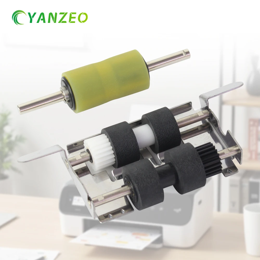 3210/3610 S006227 S006267 S006266 Roller Maintainence Kit
3210/3610 S006227 S006267 S006266 Roller Maintainence Kit