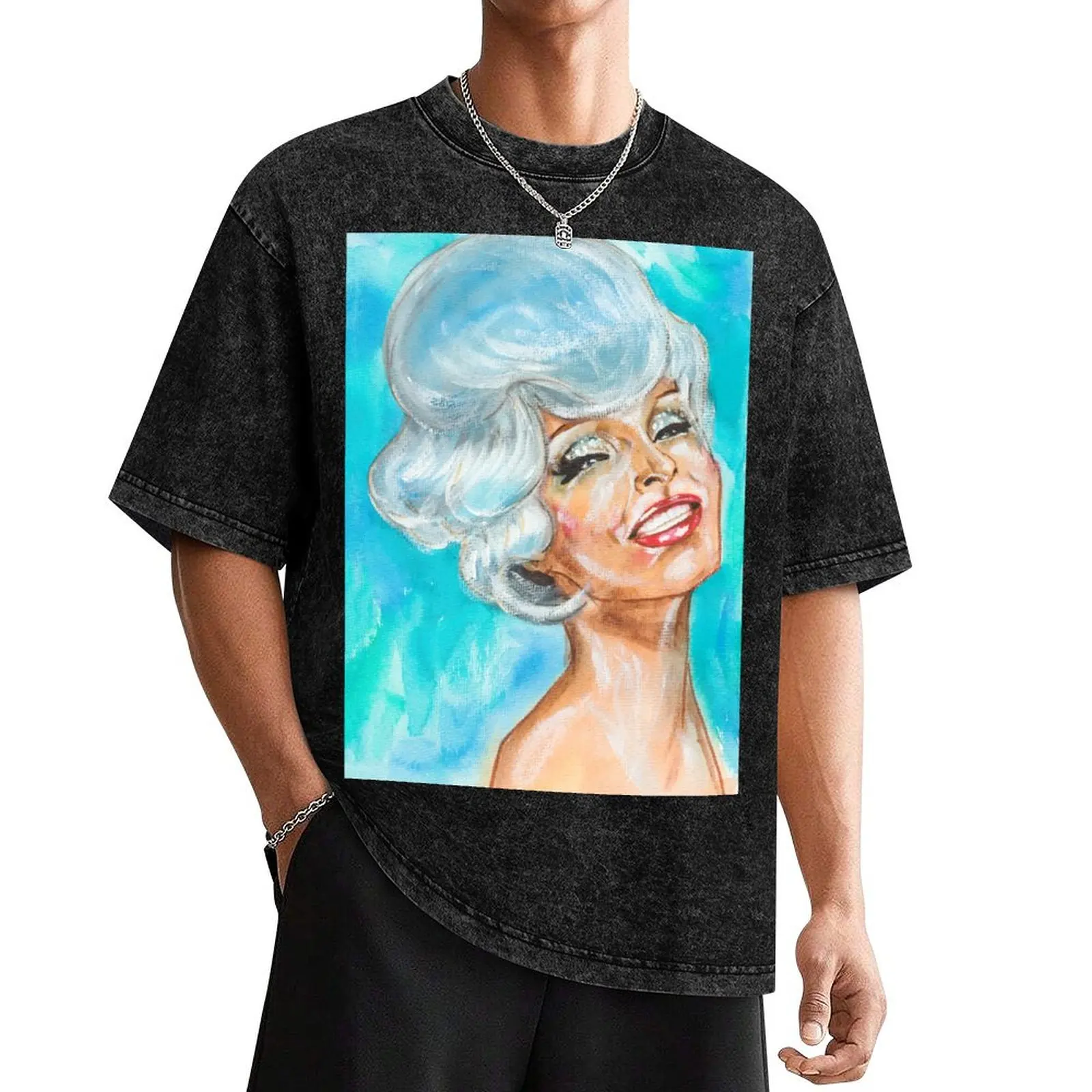 Linda Evangelista T-Shirt basketball graphic tees custom t-shirts plus sizes Men's cotton t-shirt
Linda Evangelista T-Shirt basketball graphic tees custom t-shirts plus sizes Men's cotton t-shirt
