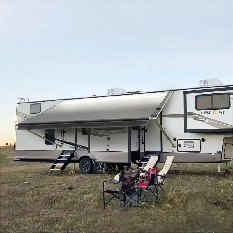 Awnlux Manual Control Economical Awning for Camping and Caravan for Outdoor Use
Awnlux Manual Control Economical Awning for Camping and Caravan for Outdoor Use