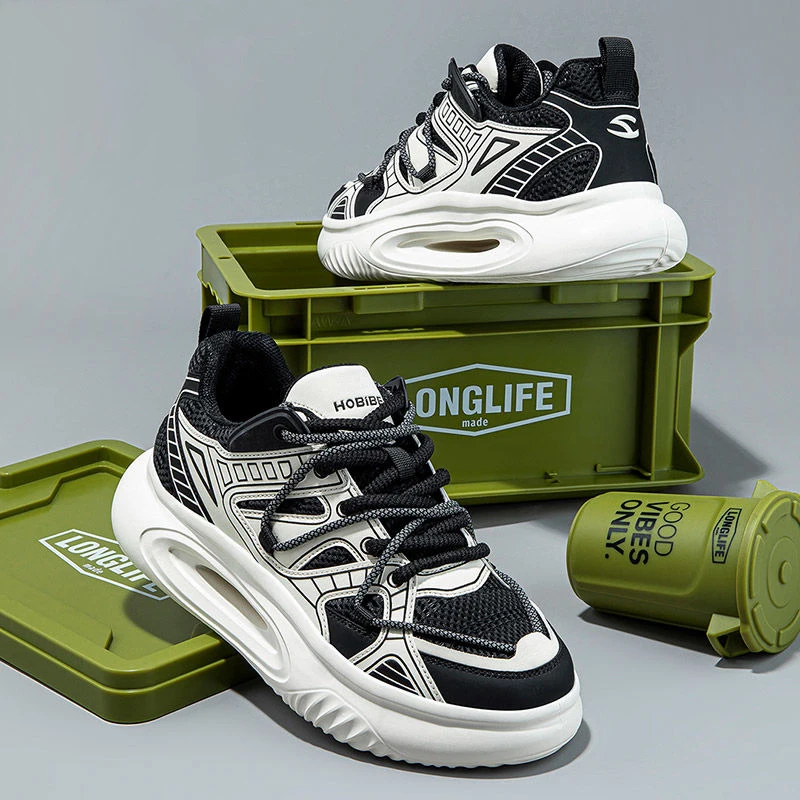 Новые дышащие туфли из сетчатой ткани, лето 2024, дышащие удобные кроссовки на четыре сезона, модная повседневная обувь, кроссовки
Новые дышащие туфли из сетчатой ткани, лето 2024, дышащие удобные кроссовки на четыре сезона, модная повседневная обувь, кроссовки