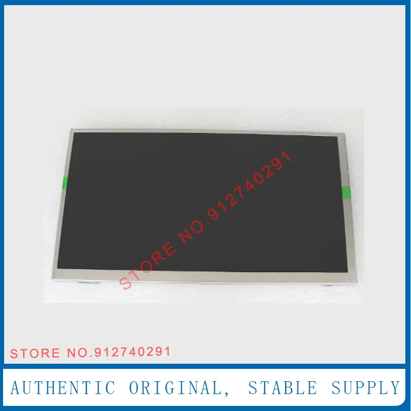 New 6.9 Inch LCD Display Screen Panel Replacement For Pionees SH DA230DAB