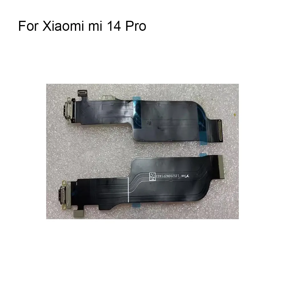 tested Good For Xiaomi mi 14 Pro Usb Port Charger Dock Connector usb Charging Flex Cable For Xiaomi mi14 Pro
tested Good For Xiaomi mi 14 Pro Usb Port Charger Dock Connector usb Charging Flex Cable For Xiaomi mi14 Pro
