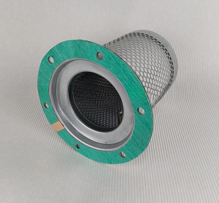 Compressor Accessories Oil Separation Core 98262-5072
Compressor Accessories Oil Separation Core 98262-5072