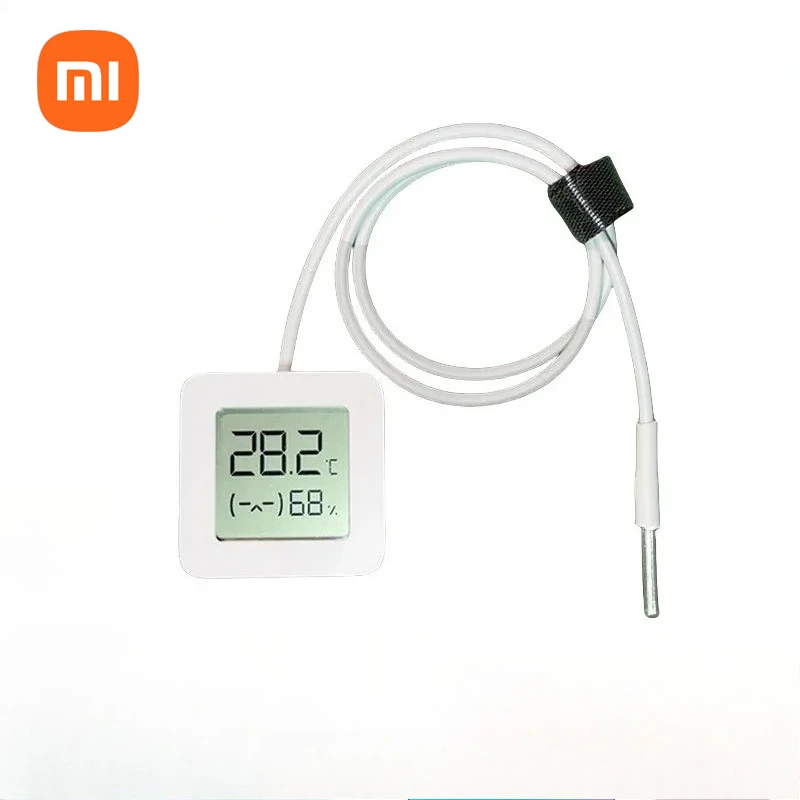 Расширенный 200 см 300 см mi DIY xiaomi Bluetooth термометр 2 измерения температуры воды аквариум аквариум доступ к домашним животным mi home
Расширенный 200 см 300 см mi DIY xiaomi Bluetooth термометр 2 измерения температуры воды аквариум аквариум доступ к домашним животным mi home
